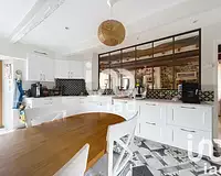 Maison, 165 m²
