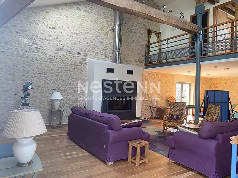Maison, 478,63 m²