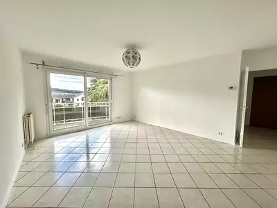 Appartement, 62 m²