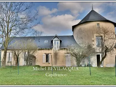 Maison, 253 m²