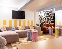 Appartement, 18,22 m²