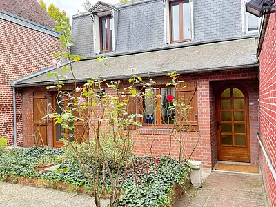 Maison, 104,24 m²
