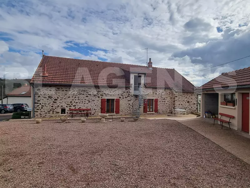 Maison, 190 m²