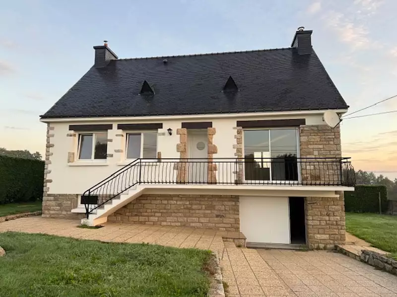 Maison, 129 m²