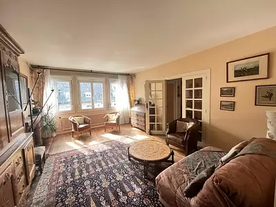 Appartement, 112 m²