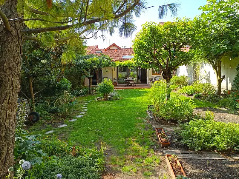 Maison, 121,51 m²