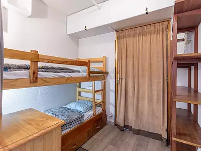 Appartement, 24 m²