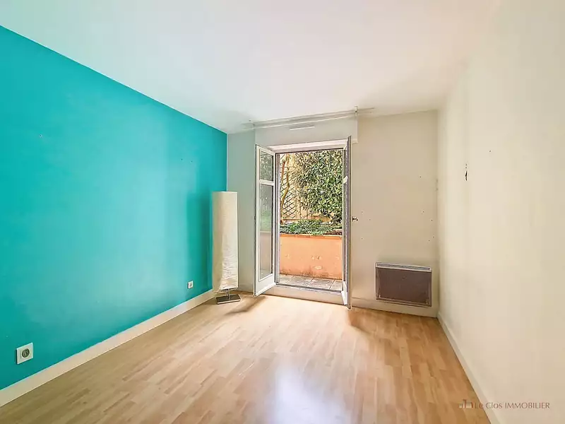 Appartement, 92 m²