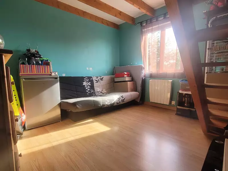 Maison, 105 m²