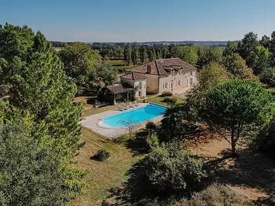 Maison, 280 m²