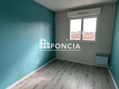 Appartement, 59 m²