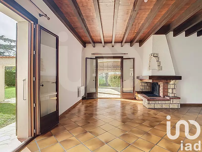 Maison, 145 m²
