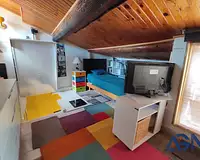 Appartement, 79,84 m²