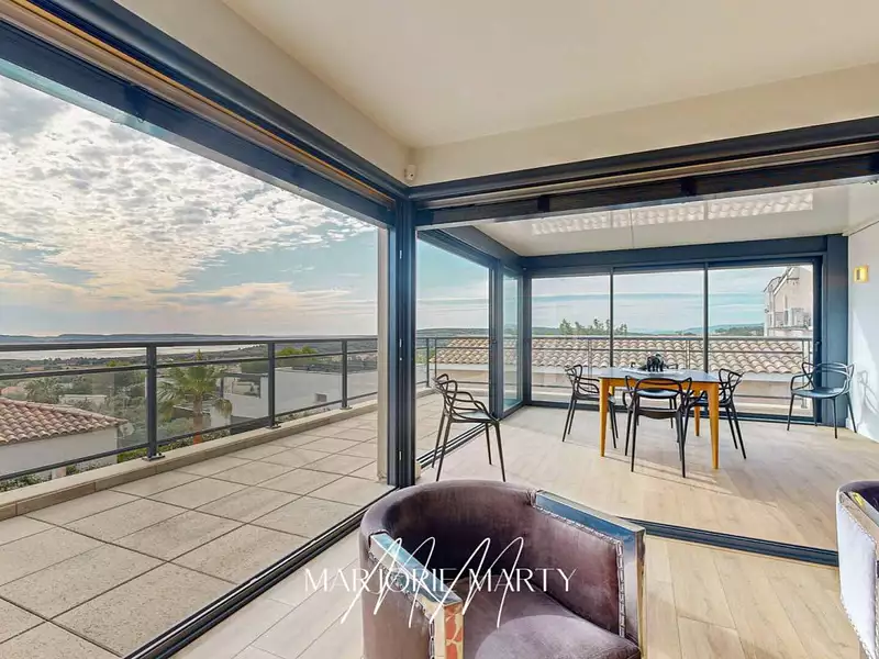 Maison, 160 m²