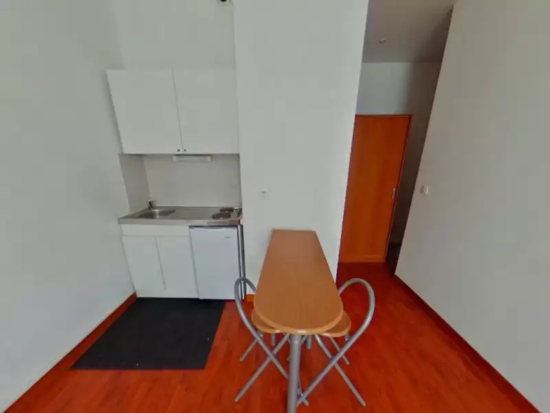 Appartement, 20 m²