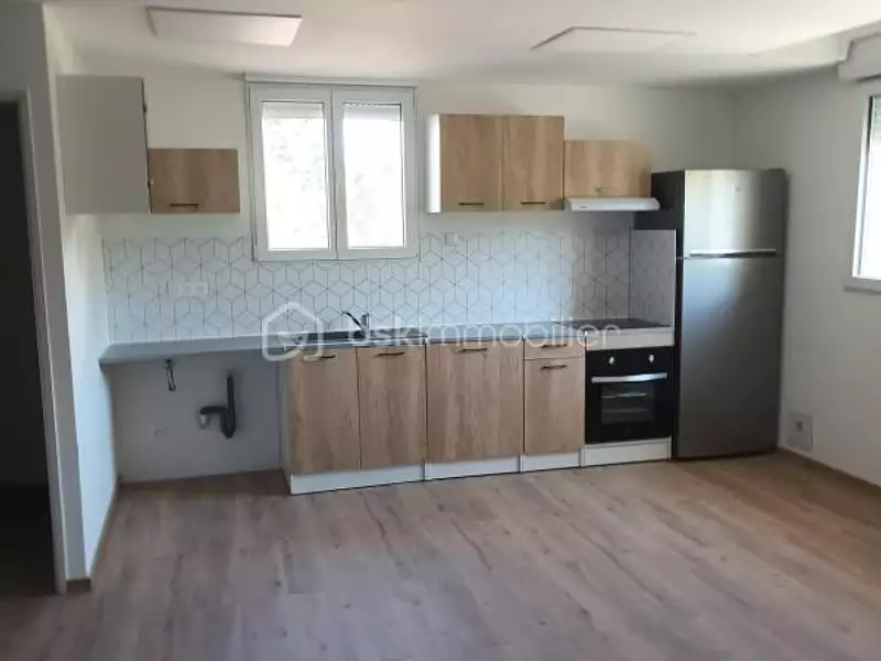 Maison, 128 m²