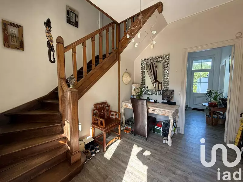 Maison, 180 m²