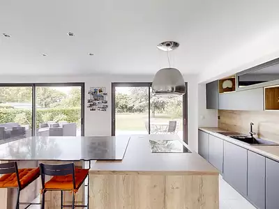 Maison, 165 m²
