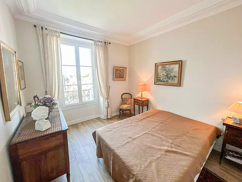 Appartement, 34 m²