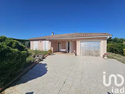 Maison, 102 m²