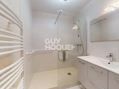 Appartement, 69,29 m²