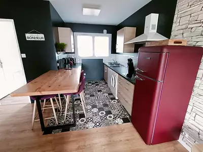 Appartement, 52 m²