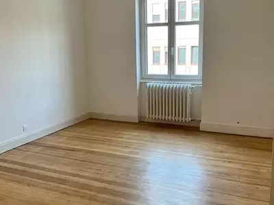 Appartement, 100 m²