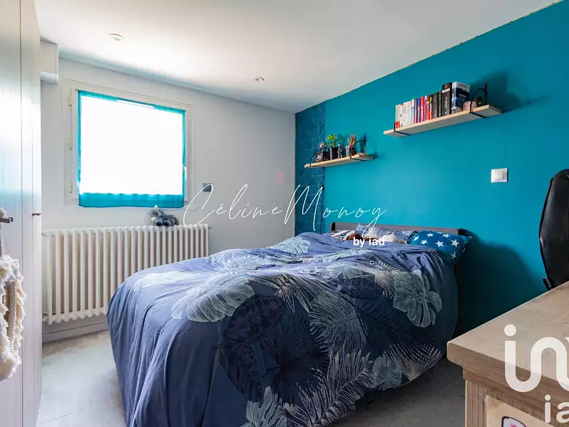 Maison, 158 m²