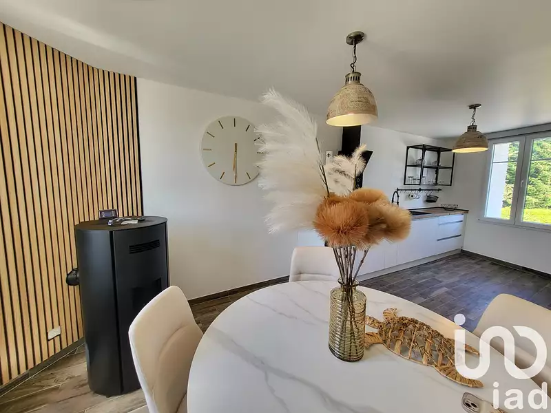 Maison, 120 m²