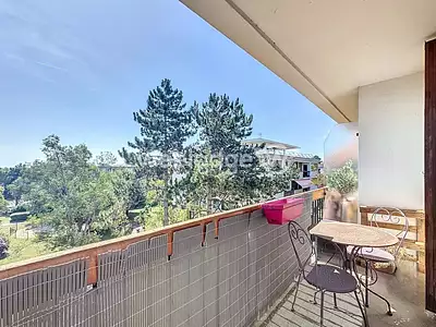 Appartement, 58,44 m²