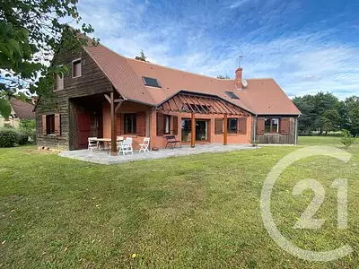 Maison, 227 m²