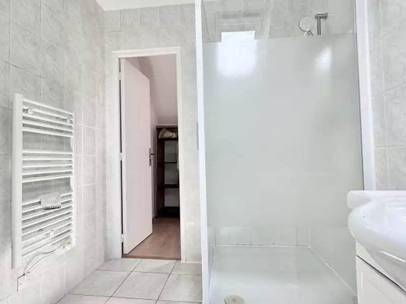 Maison, 161 m²