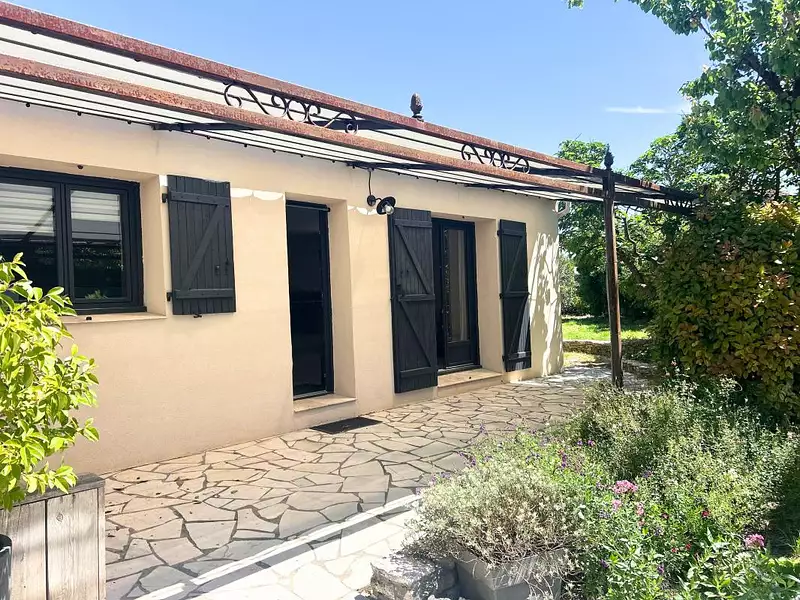 Maison, 114 m²