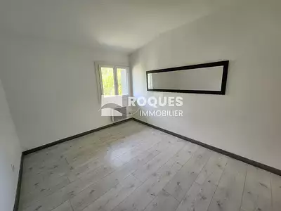 Appartement, 57 m²