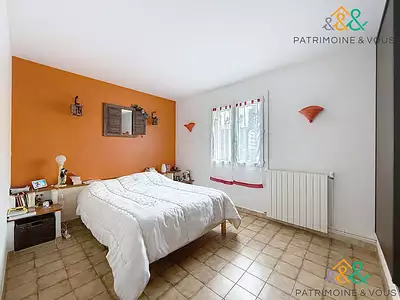 Maison, 116 m²