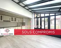 Maison, 105,3 m²