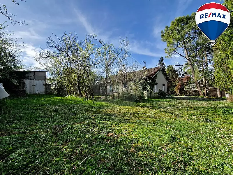 Maison, 65 m²