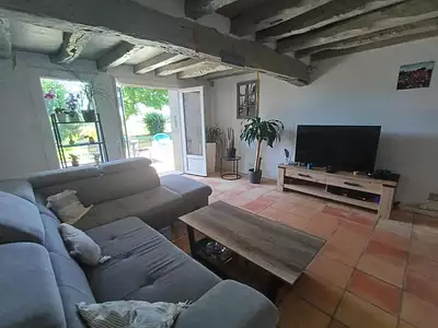 Maison, 83 m²
