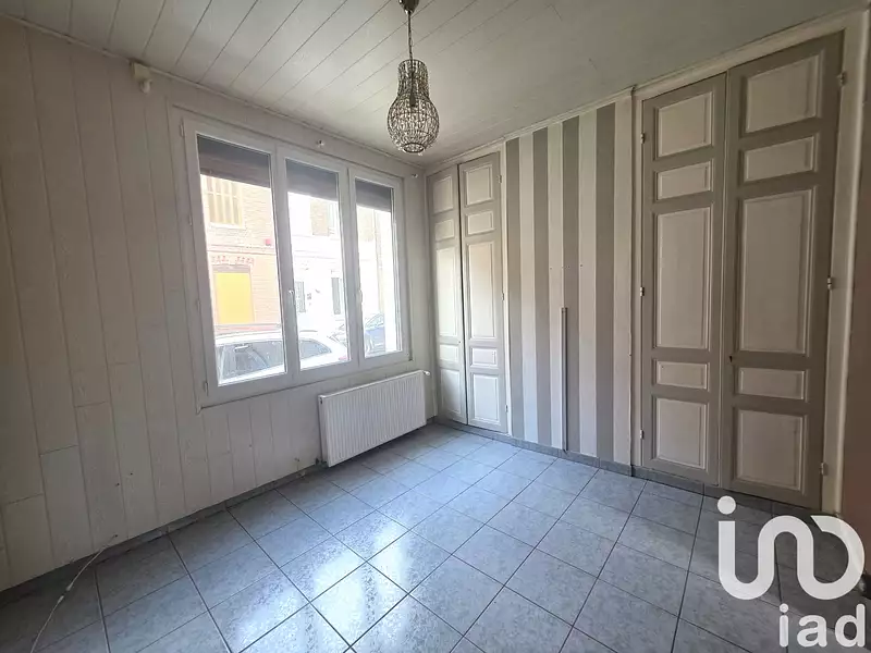 Maison, 65 m²