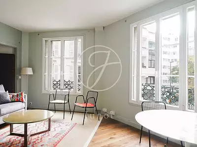 Appartement, 48,05 m²