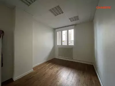 Appartement, 47,58 m²