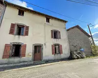 Maison, 165 m²