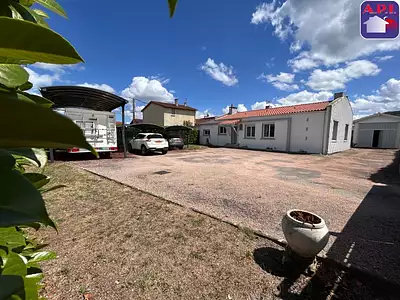 Maison, 99 m²