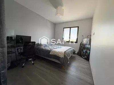 Maison, 135 m²