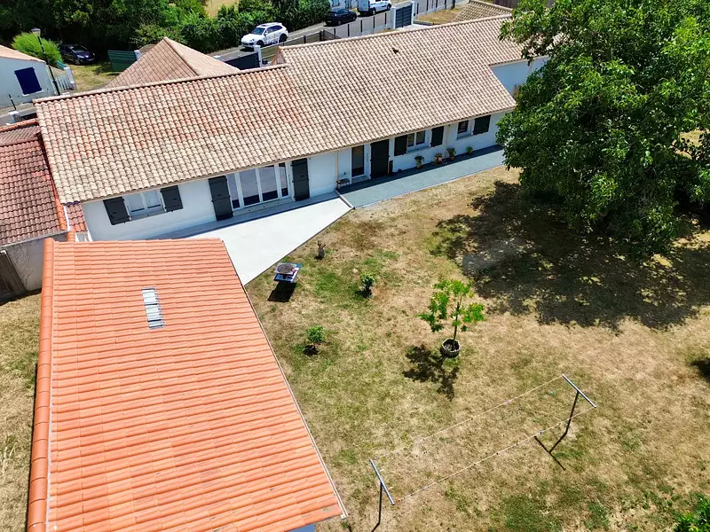 Maison, 156 m²