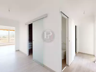 Appartement, 86,8 m²