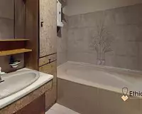 Appartement, 116 m²