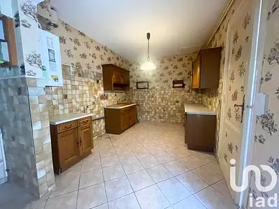 Maison, 86 m²