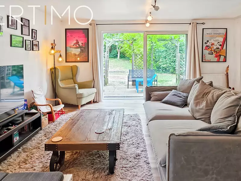 Maison, 90 m²