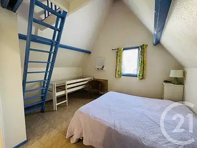 Maison, 32,8 m²